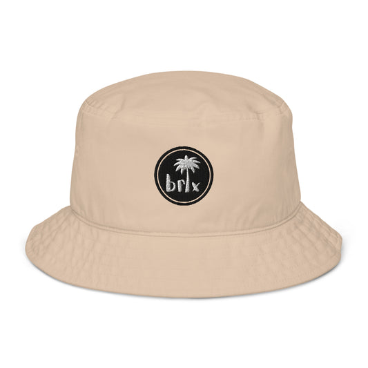 Brlx Summer bucket hat #2