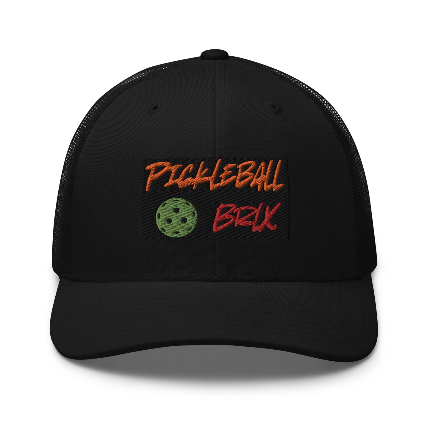 Brlx Pickleball Trucker Hat