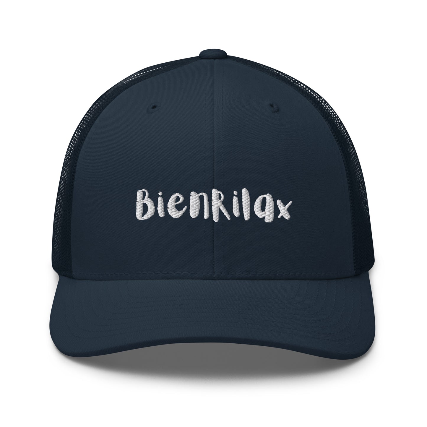 BienRilax Trucker Hat