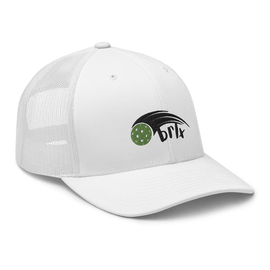 brlx Pickleball Trucker Hat