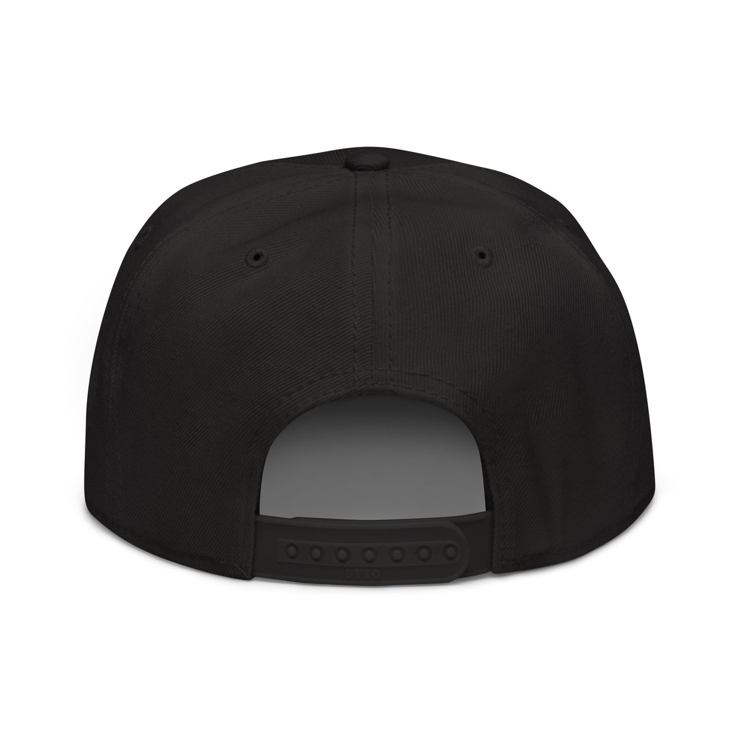 Brlx Snapback Hat