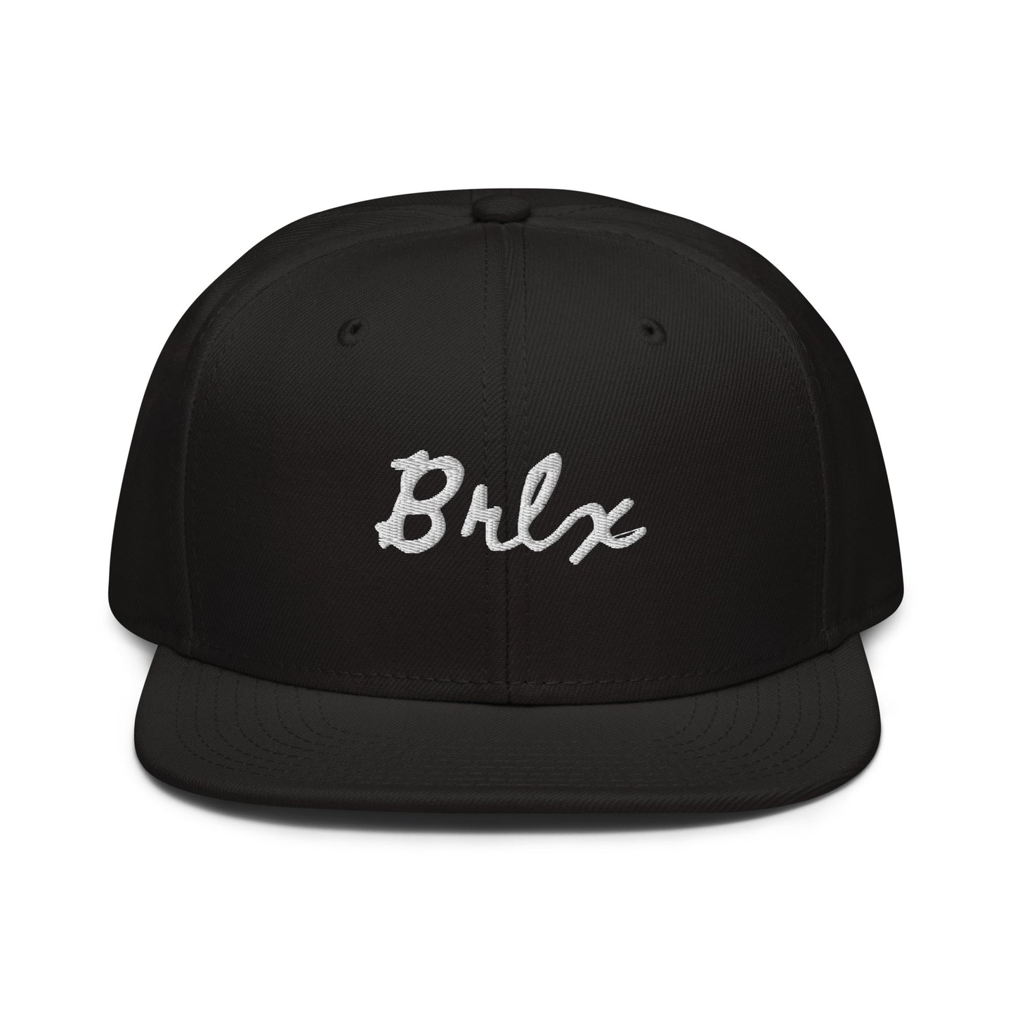 Brlx Snapback Hat