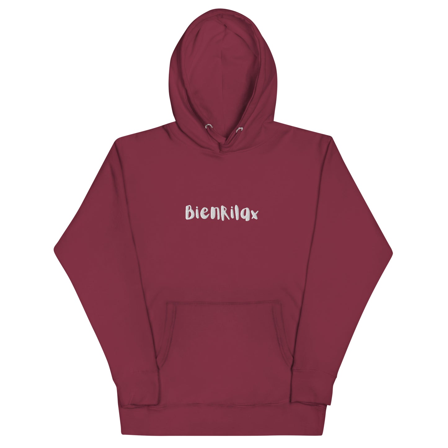 BienRilax Hoodie