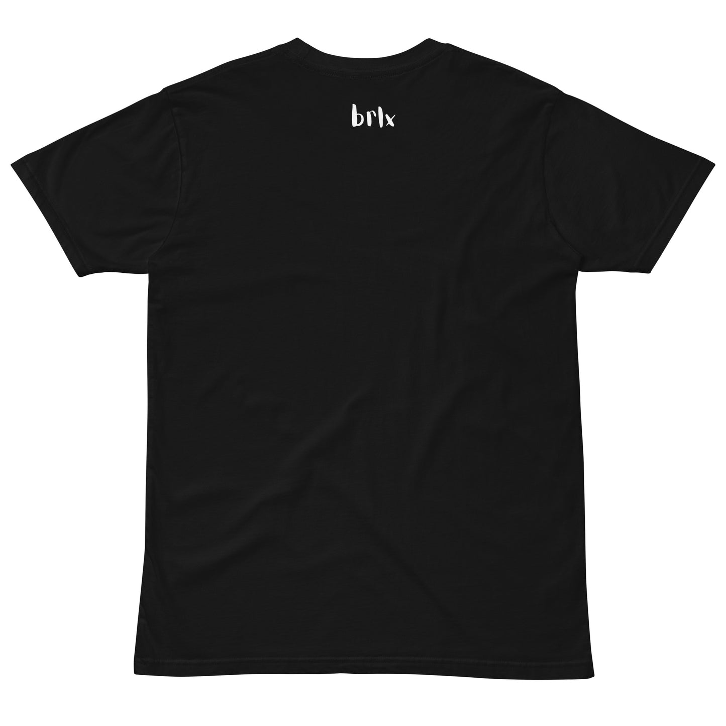 brlx Skate T-shirt