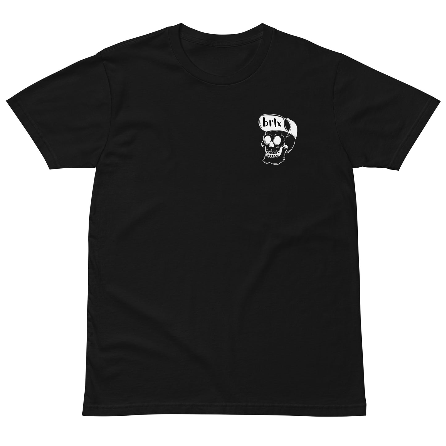 brlx Skate T-shirt