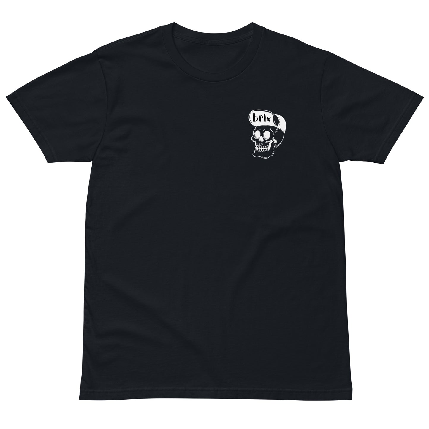 brlx Skate T-shirt