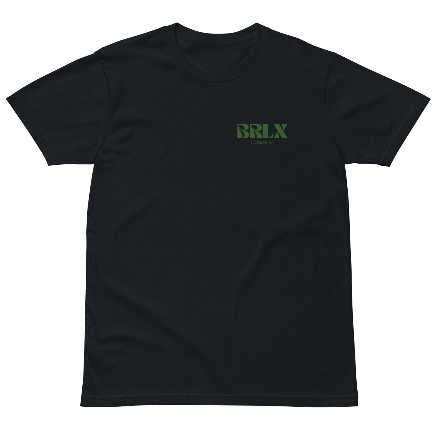 Brlx Classic Tee