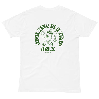 Brlx Classic Tee