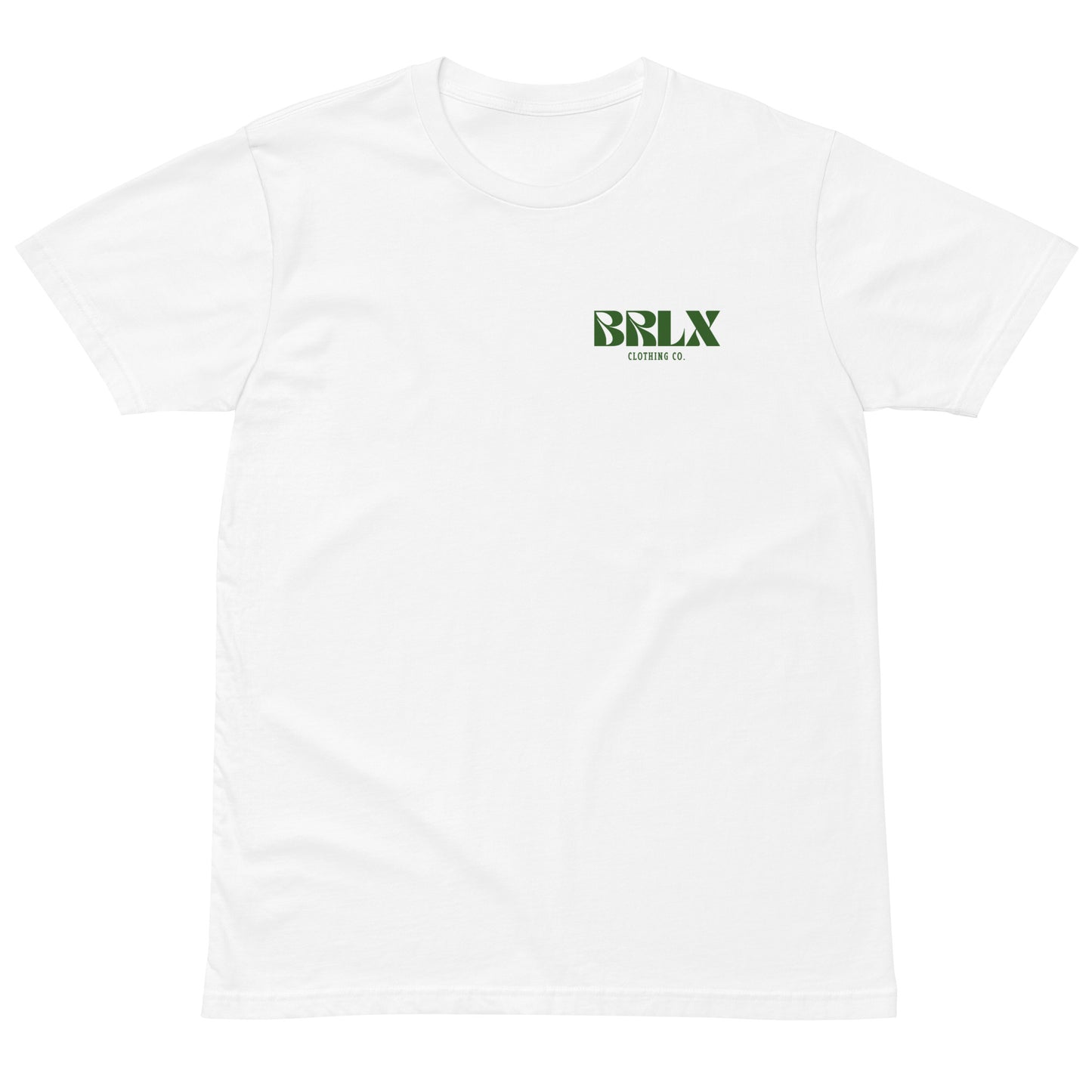 Brlx Classic Tee