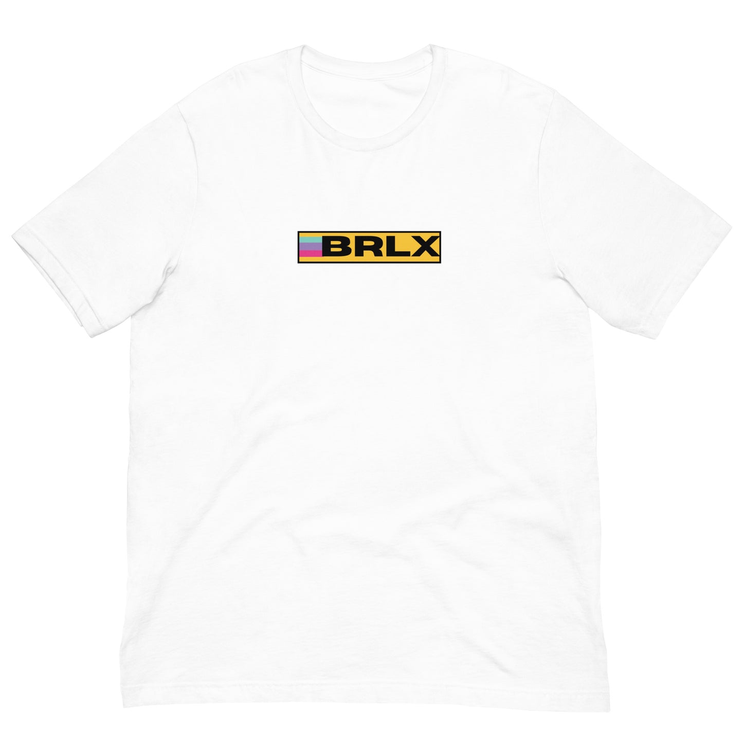 Brlx Classic Tee