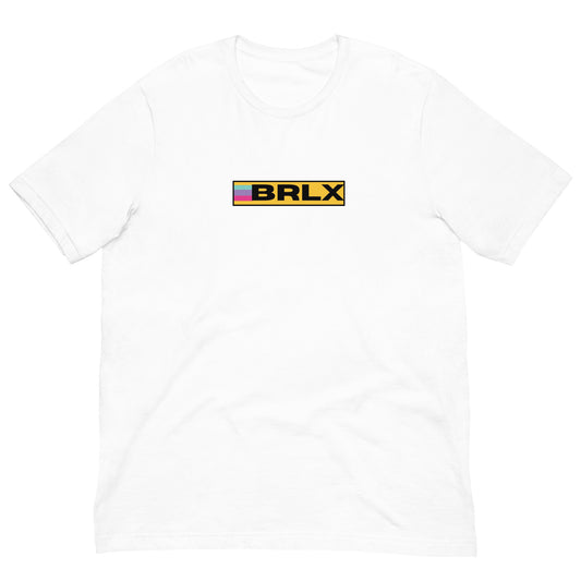 Brlx Classic Tee