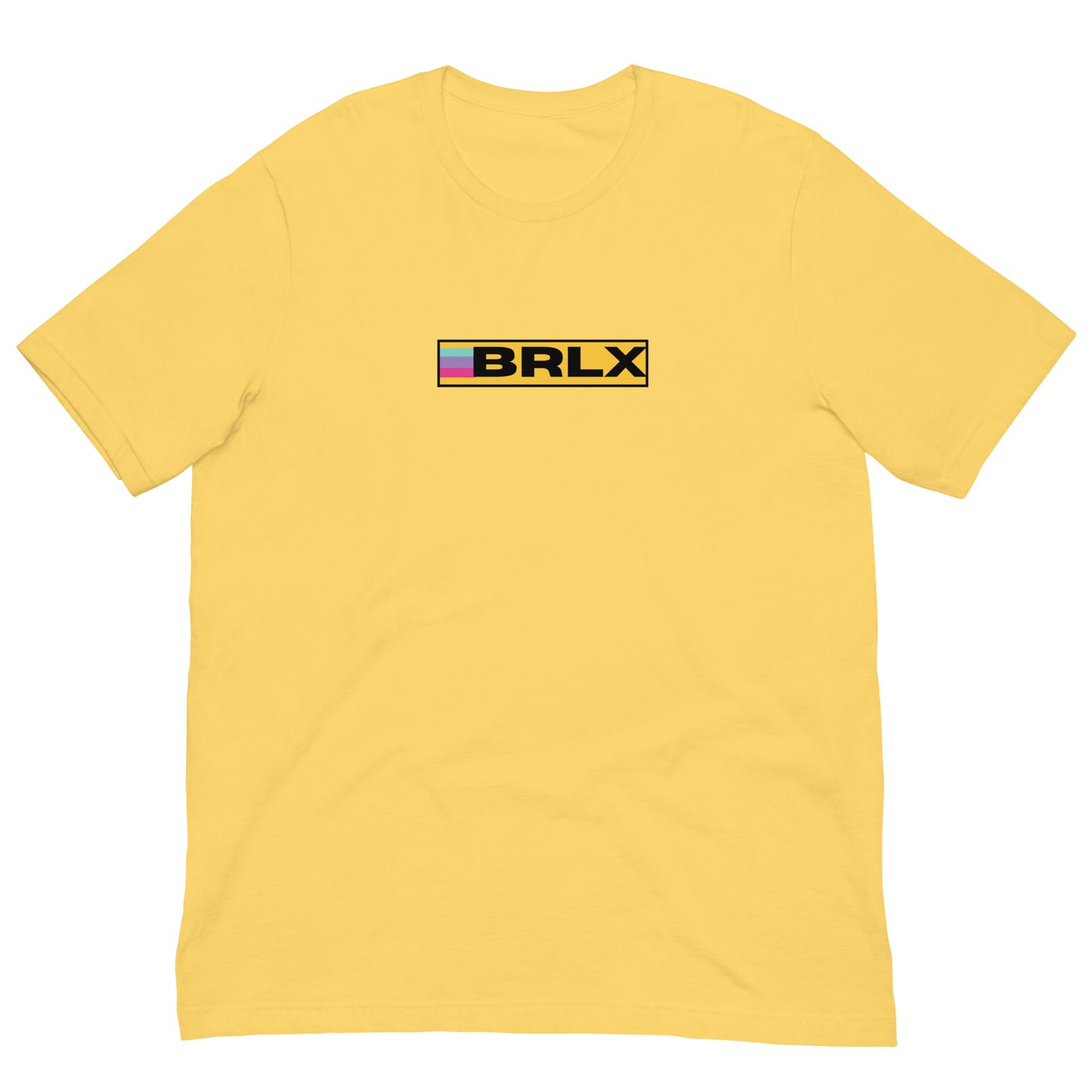 Brlx Classic Tee