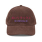 BienRilax Retro Japan Corduroy Hat