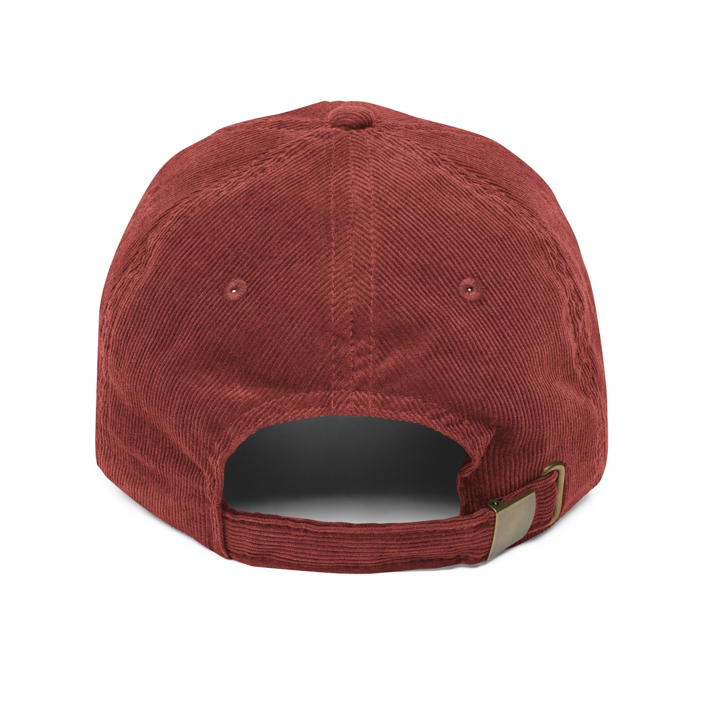 BienRilax Retro Japan Corduroy Hat
