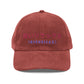 BienRilax Retro Japan Corduroy Hat
