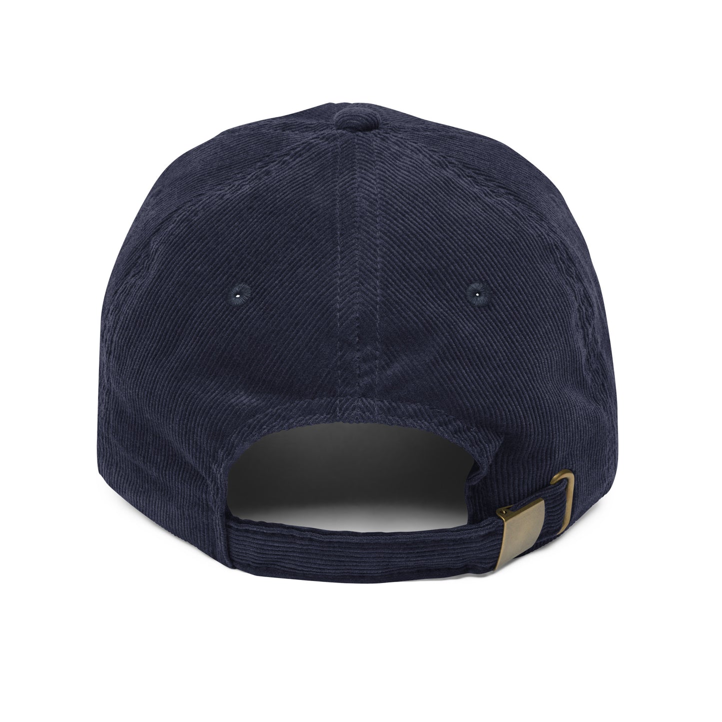 BienRilax Retro Japan Corduroy Hat