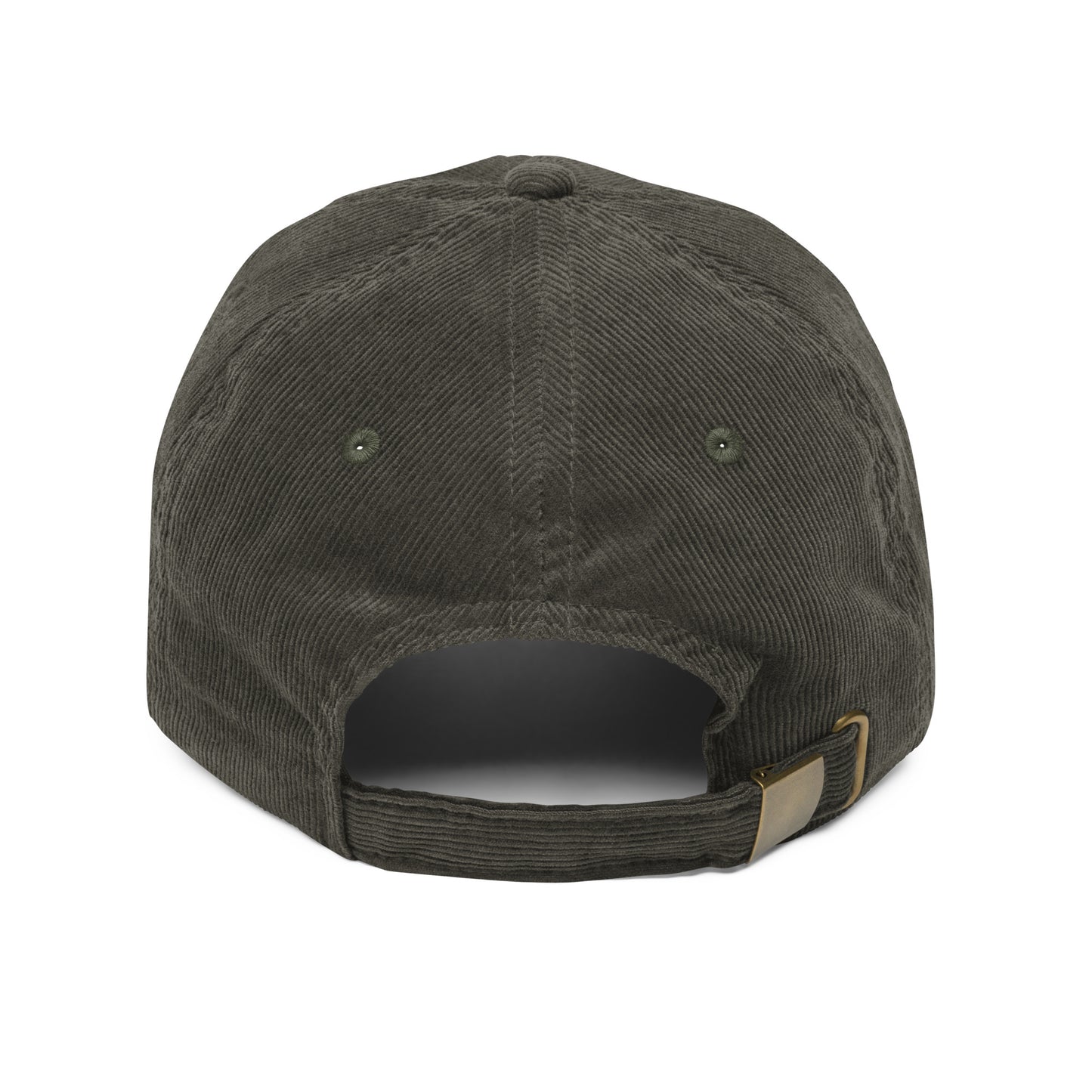 BienRilax Retro Japan Corduroy Hat