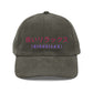 BienRilax Retro Japan Corduroy Hat