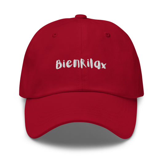 BienRilax Dad hat