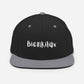 BienRilax Snapback Hat