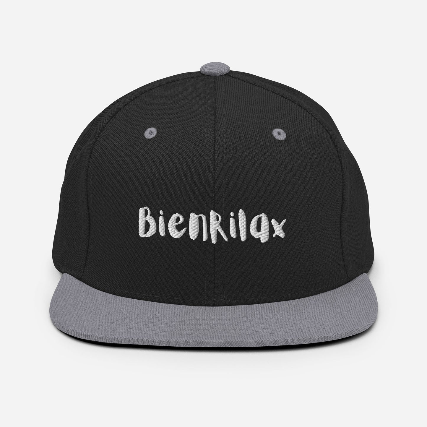 BienRilax Snapback Hat