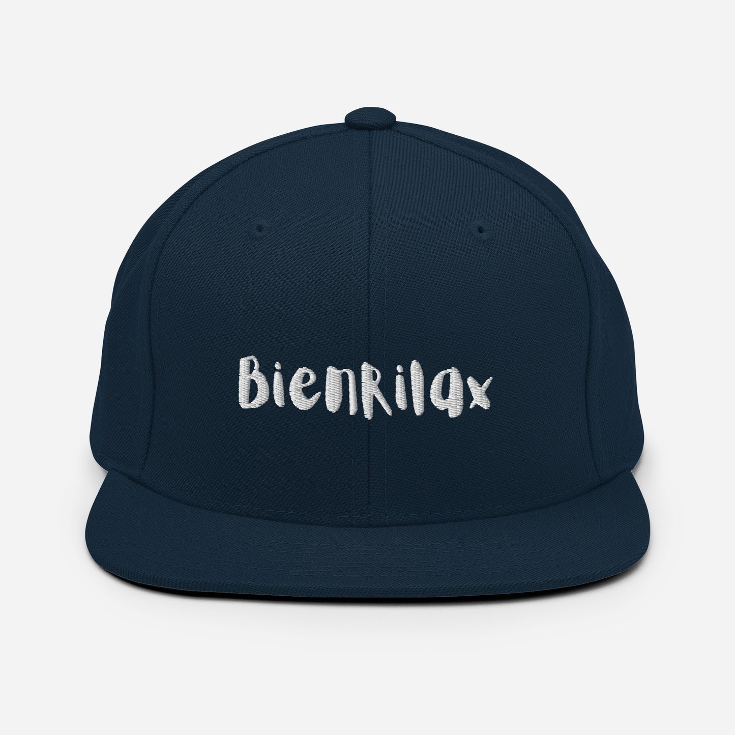 BienRilax Snapback Hat